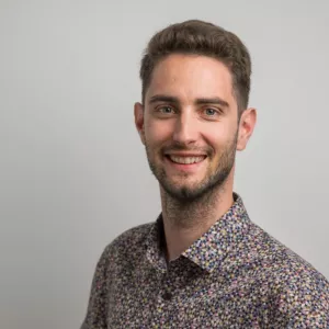 Simon Dahinden