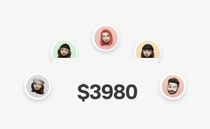 Multiple Users